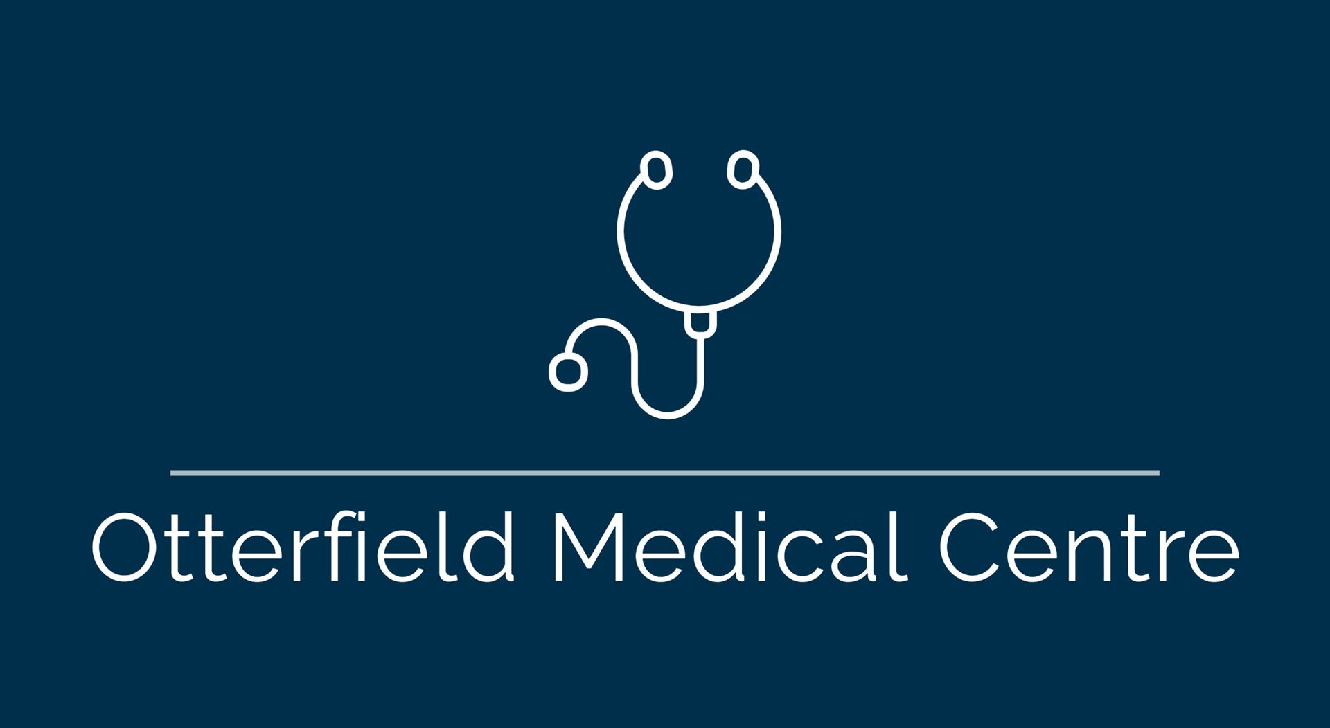 Otterfield Medical Centre Logo